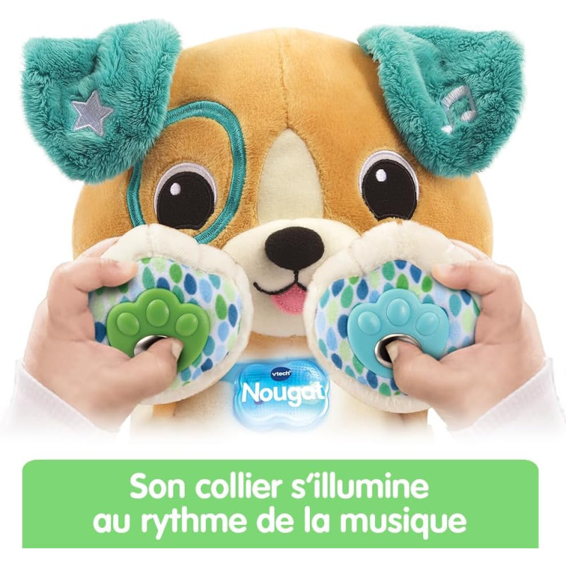 Nougat mon ami Pattes Magiques - VTECH