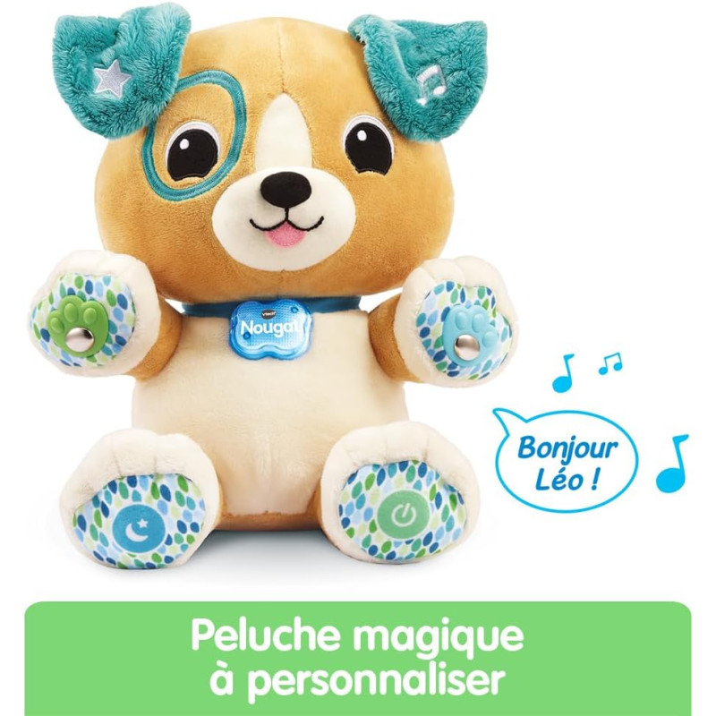 Nougat mon ami Pattes Magiques - VTECH