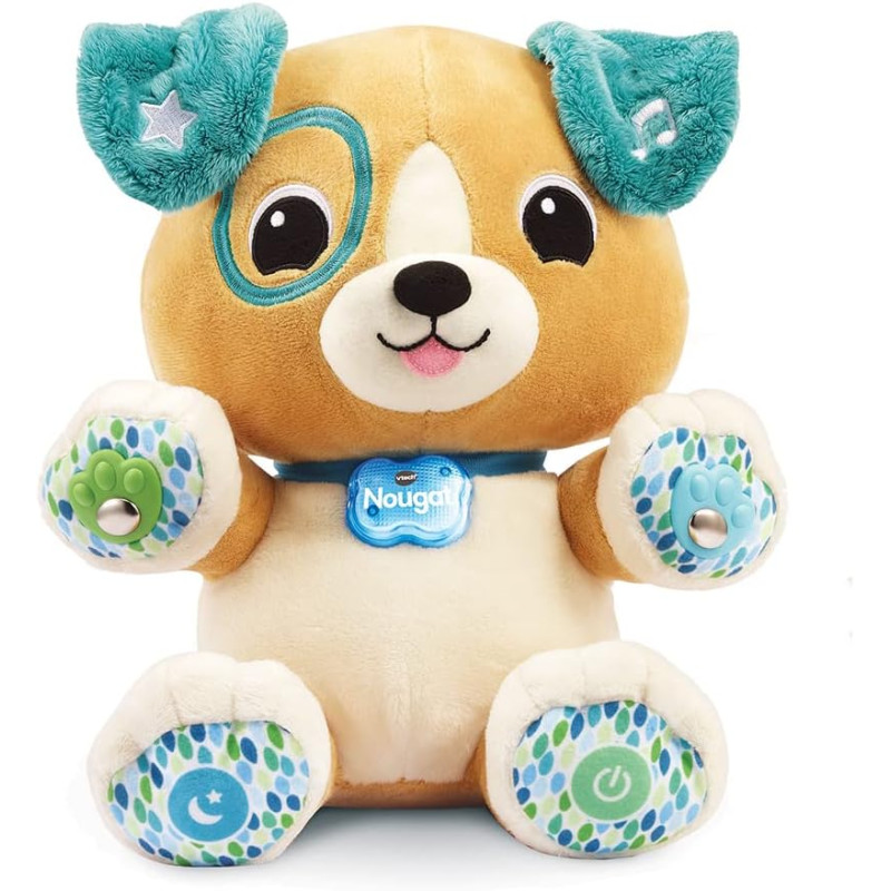 Nougat mon ami Pattes Magiques - VTECH