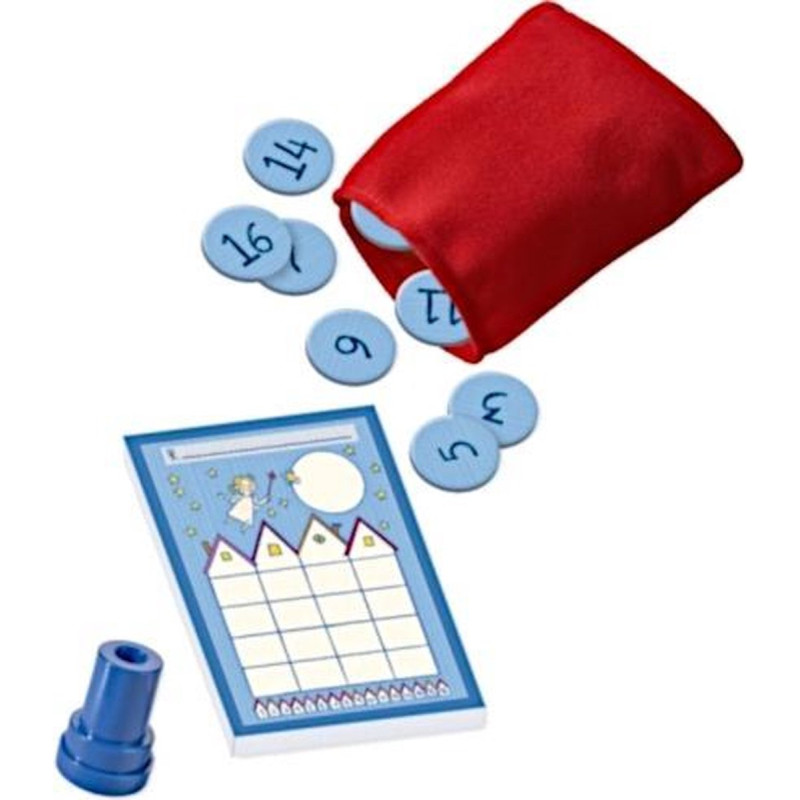 Bingo - HABA