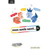 Mes Amis sont - Le Droit de Perdre - BLACK ROCK GAMES