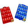 Qui est-ce - Version voyage - HASBRO