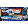 Pistolet - Xshot Fusil Turbo Advance - ZURU