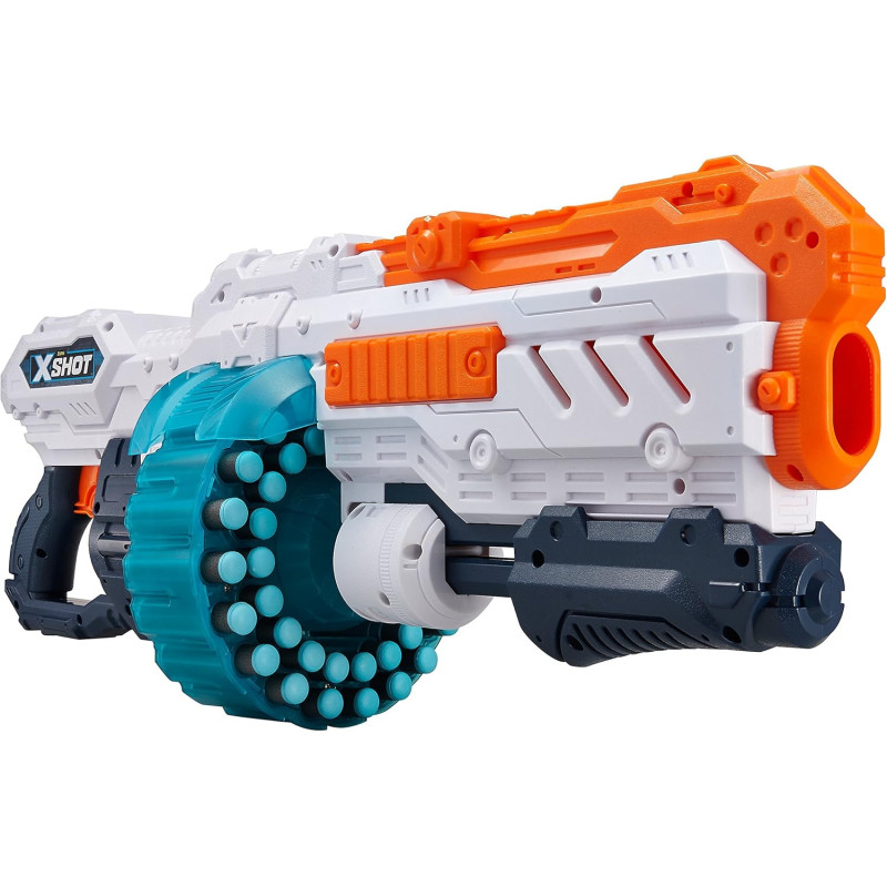 Pistolet - Xshot Fusil Turbo Advance - ZURU