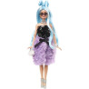 Poupée Barbie Extra Mix and Match - Barbie - MATTEL