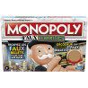 Monopoly faux billets - HASBRO GAMING