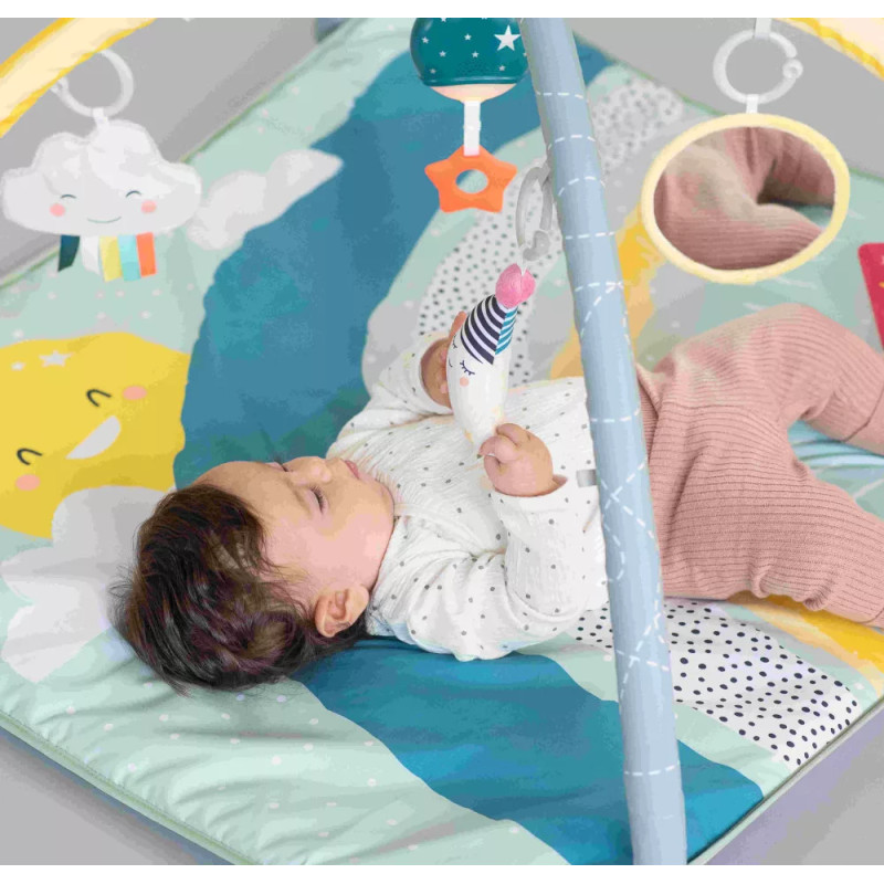 Tapis arches mini lune - TAF TOYS