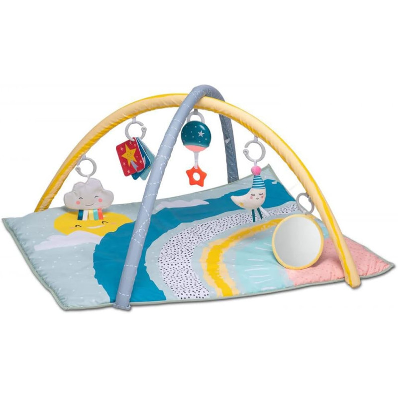 Tapis arches mini lune - TAF TOYS