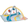 Tapis arches mini lune - TAF TOYS