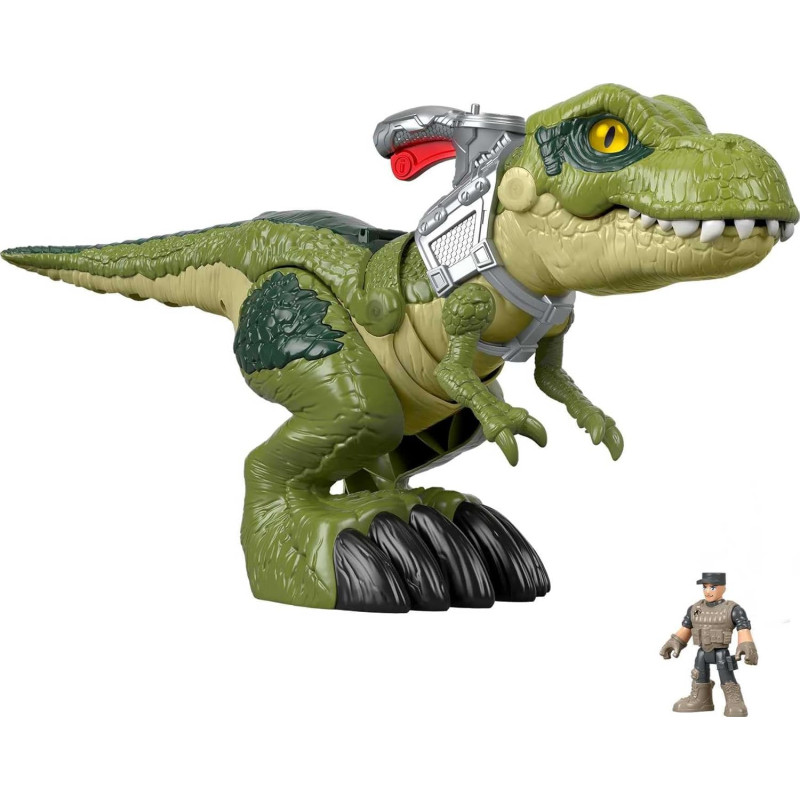 Méga T-rex imaginext - FISHER PRICE