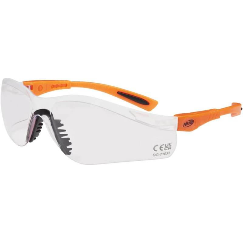 Lunettes de protection Nerf - HASBRO