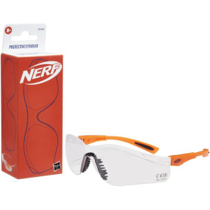 Lunettes de protection Nerf - HASBRO