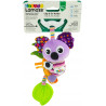 mini clip and go koala - LAMAZE