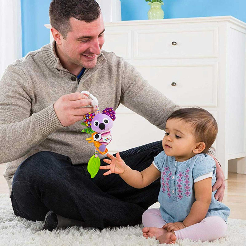 mini clip and go koala - LAMAZE