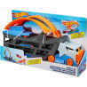 Coffret piste Stunt & Go - Hot Wheels - MATTEL