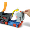 Coffret piste Stunt & Go - Hot Wheels - MATTEL