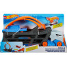 Coffret piste Stunt & Go - Hot Wheels - MATTEL