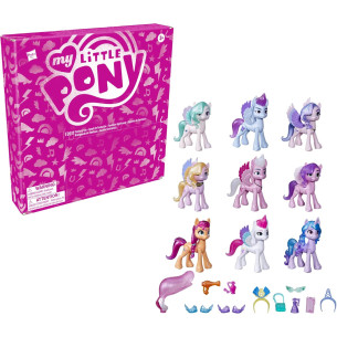 Coffret Gala Royal - My Little Pony - HASBRO