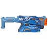 Jouet Blaster Elite 2.0 Tetrad QS-4 - NERF