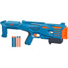 Jouet Blaster Elite 2.0 Tetrad QS-4 - NERF