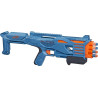 Jouet Blaster Elite 2.0 Tetrad QS-4 - NERF