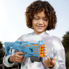 Jouet Blaster Elite 2.0 Tetrad QS-4 - NERF