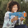 Jouet Blaster Elite 2.0 Tetrad QS-4 - NERF