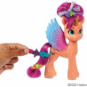 Sunny coiffure stylés - MY LITTLE PONY