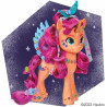 Sunny coiffure stylés - MY LITTLE PONY