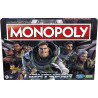 Monopoly Buzz l'éclair - HASBRO
