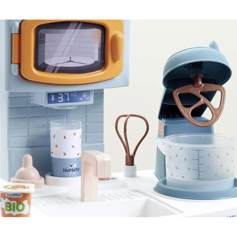Repas de bébé - ECOIFFIER