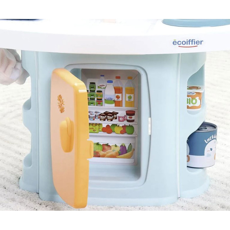 Repas de bébé - ECOIFFIER