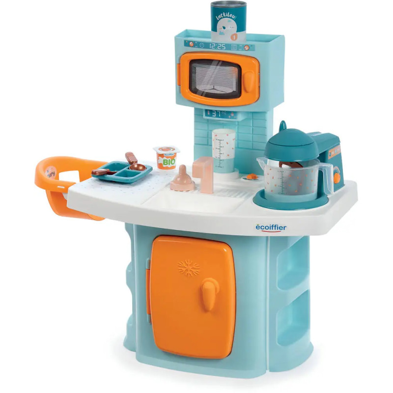 Repas de bébé - ECOIFFIER