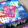 Jeu Mission Spatiale - HABA