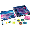Jeu Mission Spatiale - HABA