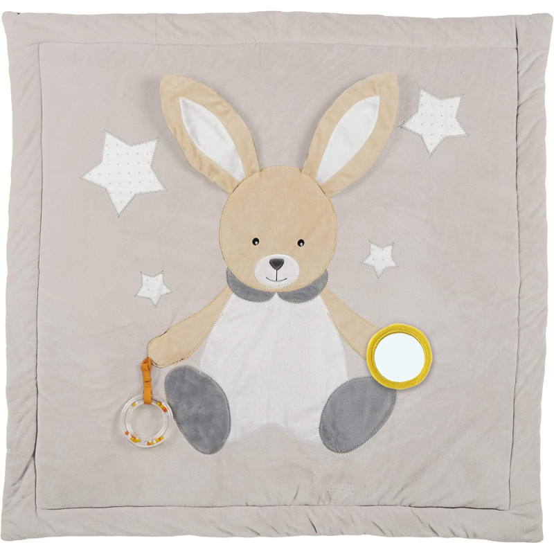 Tapis d'éveil Lapin - CHICCO