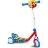 Trottinette spidey 3 roues - SKIDS CONTROL