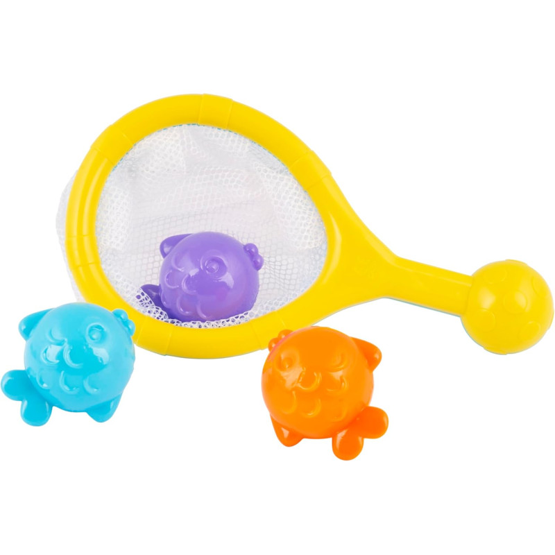 C'est l'heure du bain - PLAYGRO