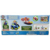 Pack 2 véhicules Jungle Rescue - PAT'PATROUILLE