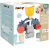 Hippo de bain - SMOBY