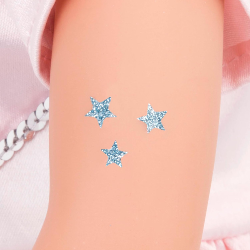 Poupée tattoo Rosalyn 46 cm - OUR GENERATION