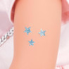 Poupée tattoo Rosalyn 46 cm - OUR GENERATION