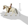 Kit cavalière et sa jument - SCHLEICH