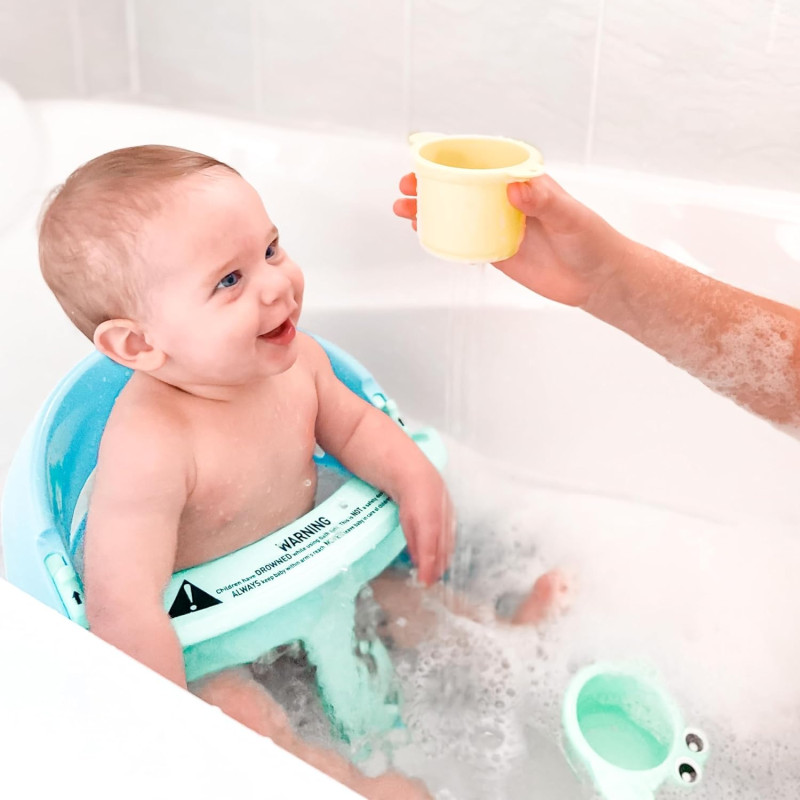 Coffret jouet pour le bain - PLAYGRO