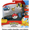 Ceinture Poke Ball - Pokémon - BANDAI
