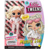 L.O.L. Tentpole fashion doll - L.O.L SURPRISE