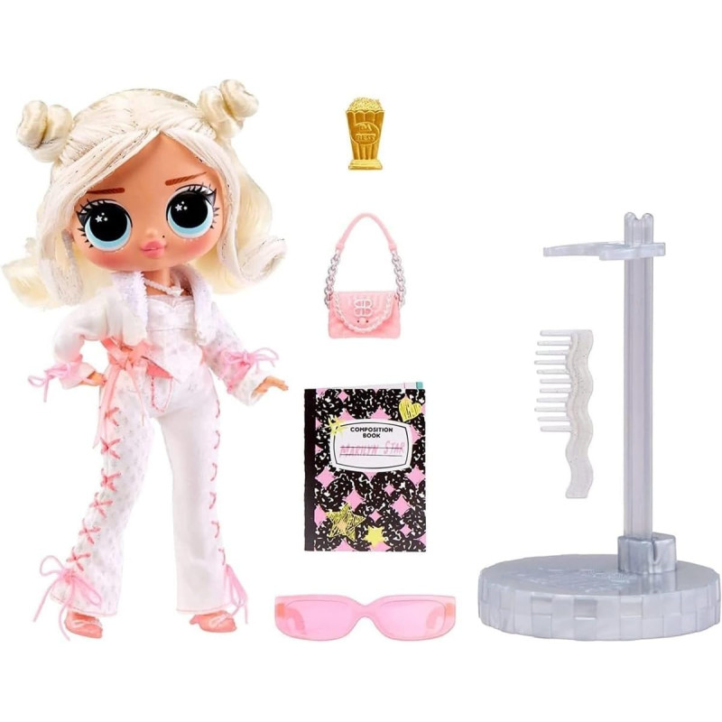 L.O.L. Tentpole fashion doll - L.O.L SURPRISE