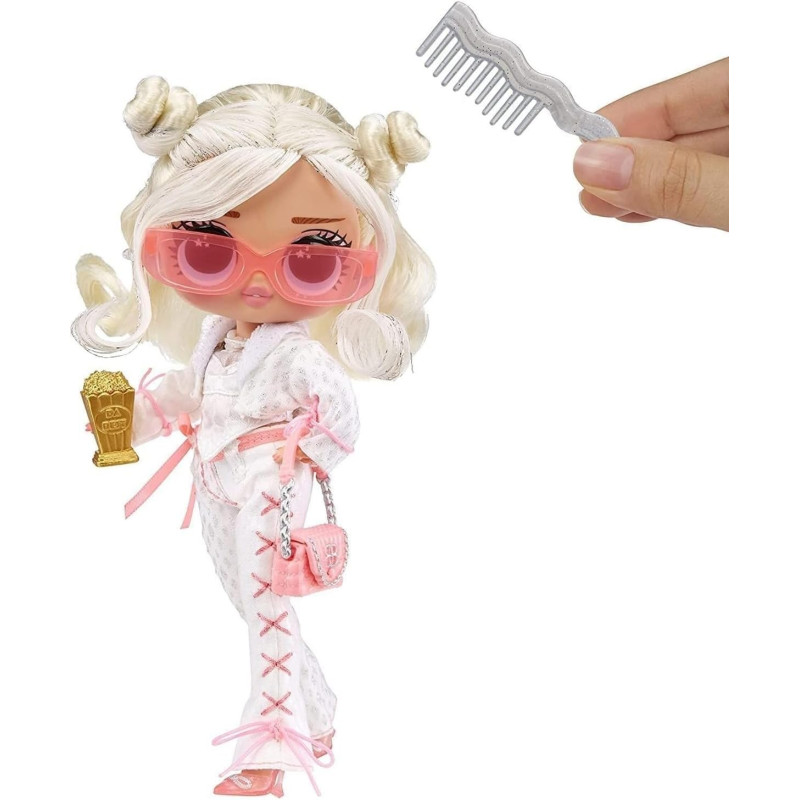 L.O.L. Tentpole fashion doll - L.O.L SURPRISE