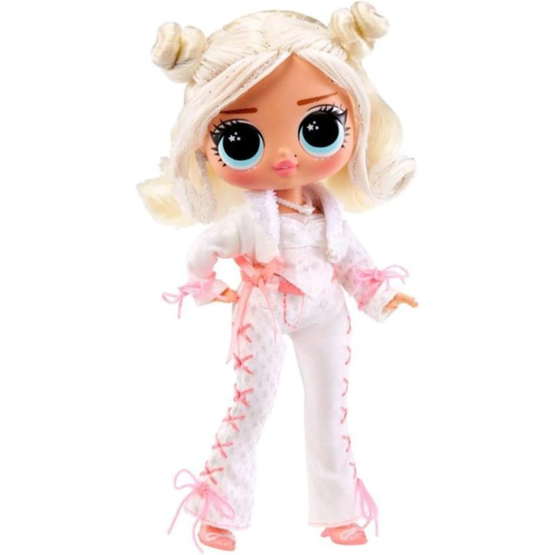 L.O.L. Tentpole fashion doll - L.O.L SURPRISE