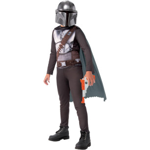 Déguisement Mandalorian 5/6 ans - RUBIES